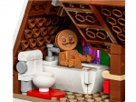 LEGO® Creator Expert 10267 - Perníková chalúpka